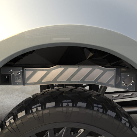 05-07 Supderduty Frame Overlays