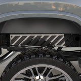 01-10 GM 2500/3500 Frame Overlays