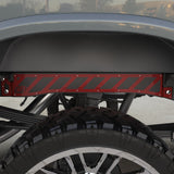 2019+ Chevy/GMC 1500 Frame Overlays