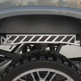 07-13 Chevy/GMC 1500 Frame Overlays