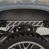 2019+ Chevy/GMC 1500 Frame Overlays