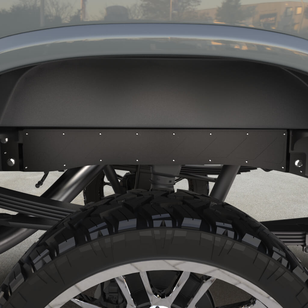 20+ GM 3500 Frame Overlays