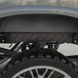 2019+ Chevy/GMC 1500 Frame Overlays