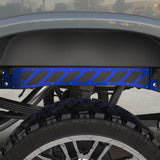 2019+ Chevy/GMC 1500 Frame Overlays