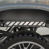 07-13 Chevy/GMC 1500 Frame Overlays