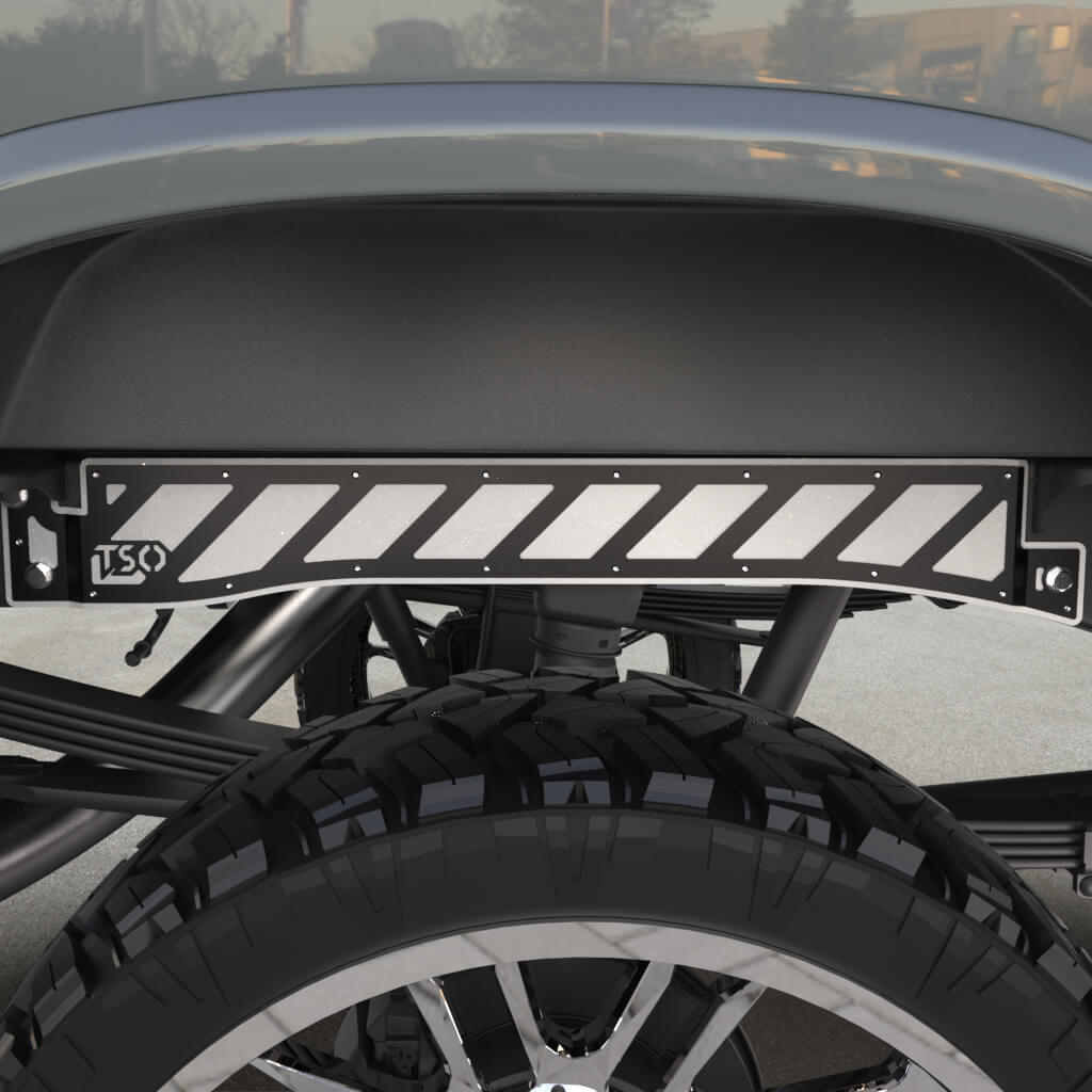 20+ GM 3500 Frame Overlays