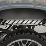 2019+ Chevy/GMC 1500 Frame Overlays