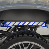 07-13 Chevy/GMC 1500 Frame Overlays