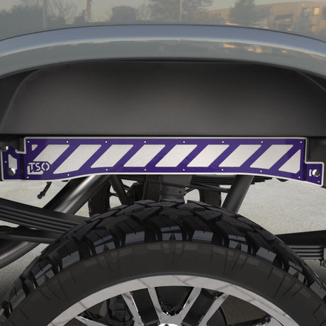 07-13 Chevy/GMC 1500 Frame Overlays