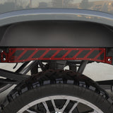 2019+ Chevy/GMC 1500 Frame Overlays