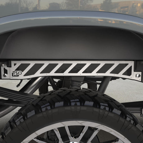 2019+ Chevy/GMC 1500 Frame Overlays