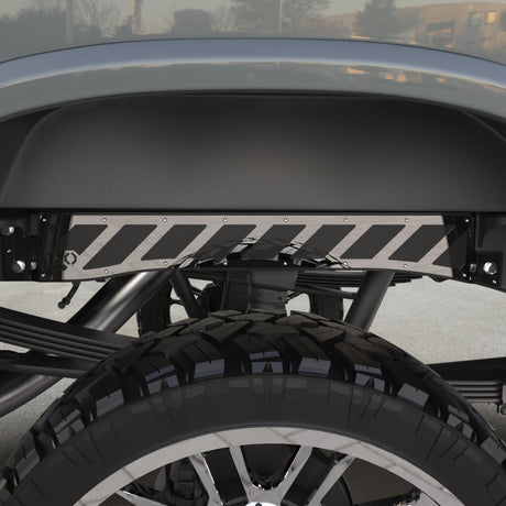2019+ Chevy/GMC 1500 Frame Overlays