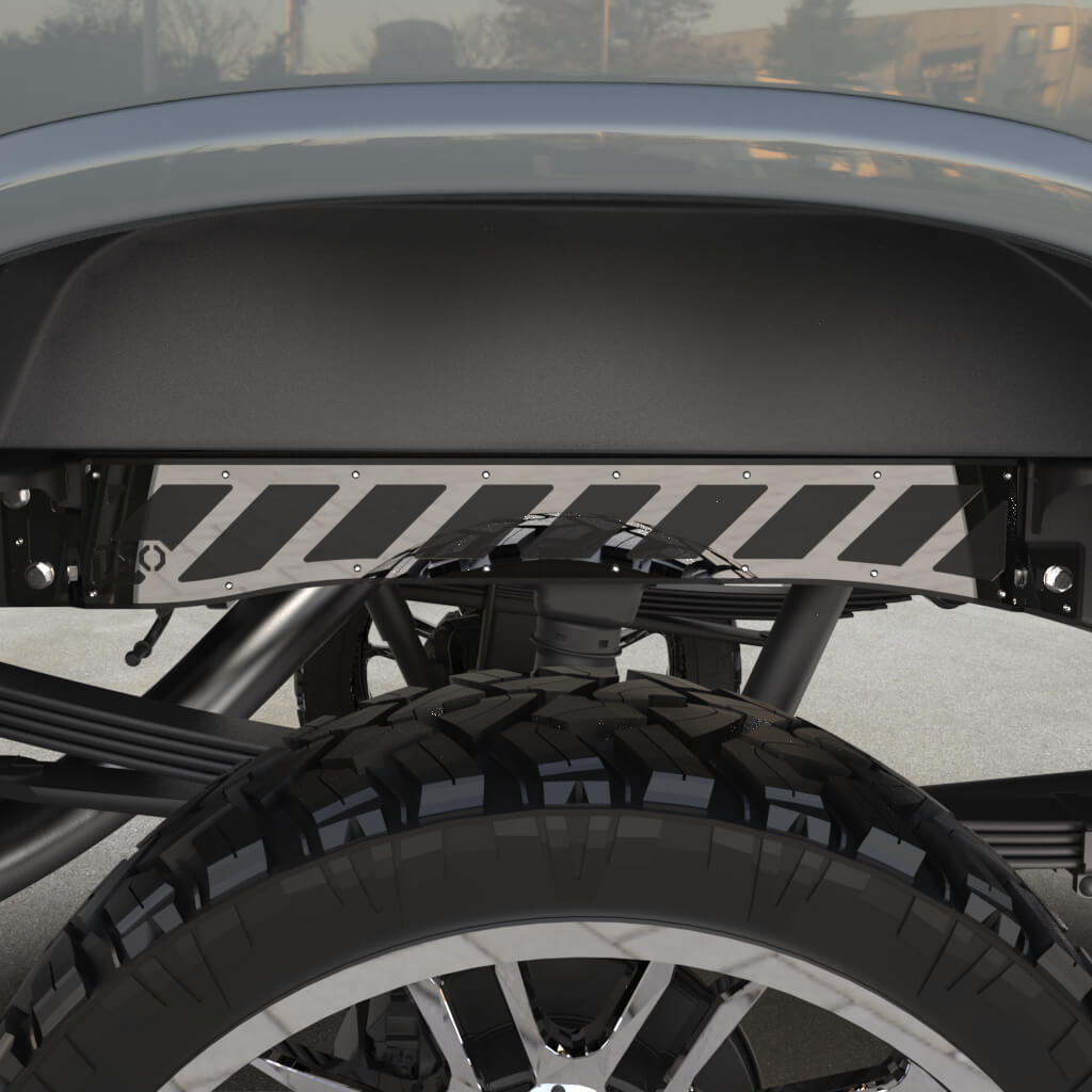 20+ GM 3500 Frame Overlays
