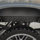 07-13 Chevy/GMC 1500 Frame Overlays