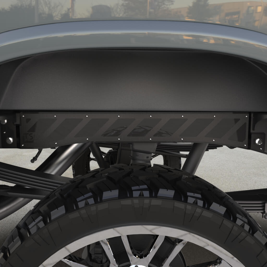 20+ GM 3500 Frame Overlays
