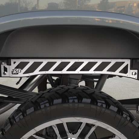 2019+ Chevy/GMC 1500 Frame Overlays