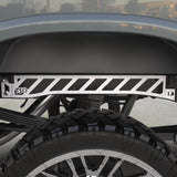 07-13 Chevy/GMC 1500 Frame Overlays