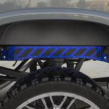 07-13 Chevy/GMC 1500 Frame Overlays