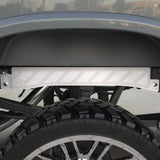 07-13 Chevy/GMC 1500 Frame Overlays
