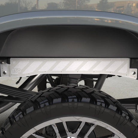 07-13 Chevy/GMC 1500 Frame Overlays