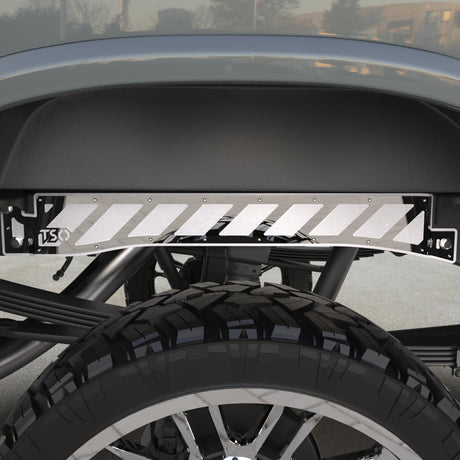 07-13 Chevy/GMC 1500 Frame Overlays