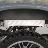 07-13 Chevy/GMC 1500 Frame Overlays