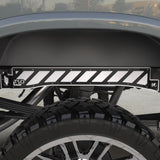2019+ Chevy/GMC 1500 Frame Overlays