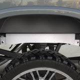 2019+ Chevy/GMC 1500 Frame Overlays