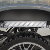2019+ Chevy/GMC 1500 Frame Overlays
