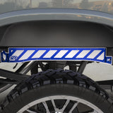 2019+ Chevy/GMC 1500 Frame Overlays