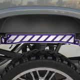 2019+ Chevy/GMC 1500 Frame Overlays