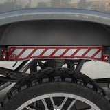 2019+ Chevy/GMC 1500 Frame Overlays