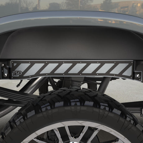 07-13 Chevy/GMC 1500 Frame Overlays