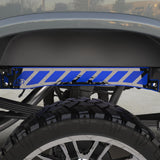 2019+ Chevy/GMC 1500 Frame Overlays