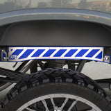 2019+ Chevy/GMC 1500 Frame Overlays