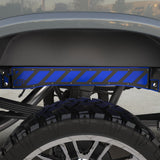 07-13 Chevy/GMC 1500 Frame Overlays