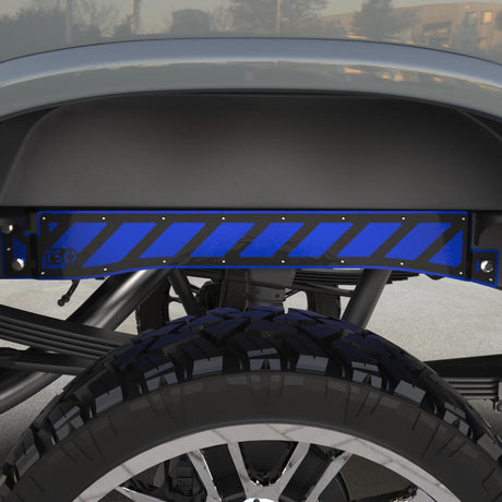 2019+ Chevy/GMC 1500 Frame Overlays