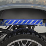 2019+ Chevy/GMC 1500 Frame Overlays