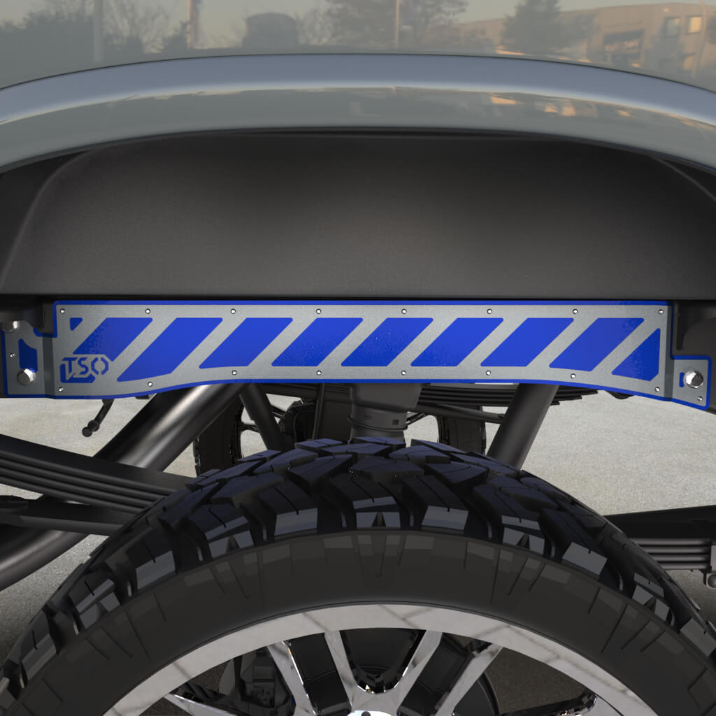 20+ GM 3500 Frame Overlays