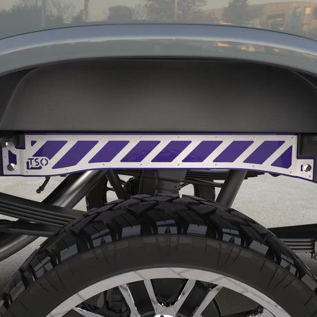 2019+ Chevy/GMC 1500 Frame Overlays