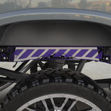 07-13 Chevy/GMC 1500 Frame Overlays