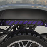 2019+ Chevy/GMC 1500 Frame Overlays
