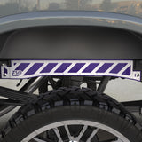 07-13 Chevy/GMC 1500 Frame Overlays