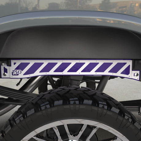07-13 Chevy/GMC 1500 Frame Overlays