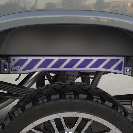 07-13 Chevy/GMC 1500 Frame Overlays
