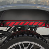 07-13 Chevy/GMC 1500 Frame Overlays