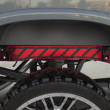 2019+ Chevy/GMC 1500 Frame Overlays