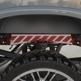 2019+ Chevy/GMC 1500 Frame Overlays