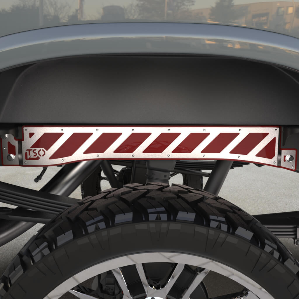 20+ GM 3500 Frame Overlays