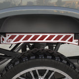07-13 Chevy/GMC 1500 Frame Overlays